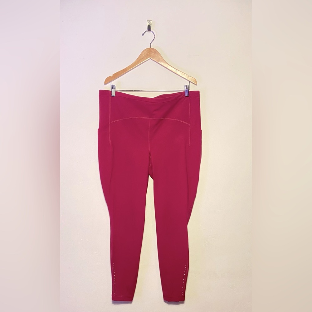 Lululemon Swift Speed High-Rise Tight 28” *Brushed Luxe